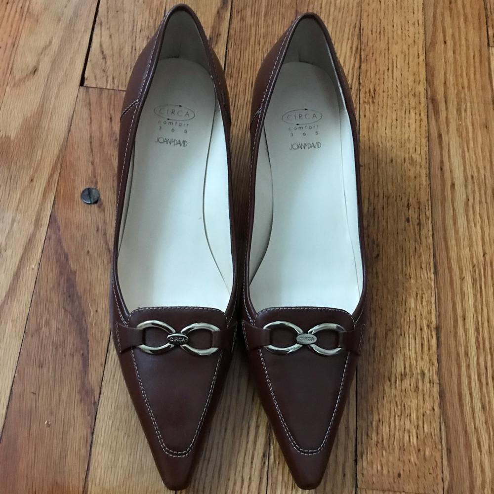 Circa Comfort 365 Shoes